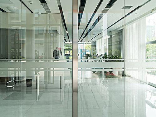 長春建築貼膜主要應用在哪些方面？